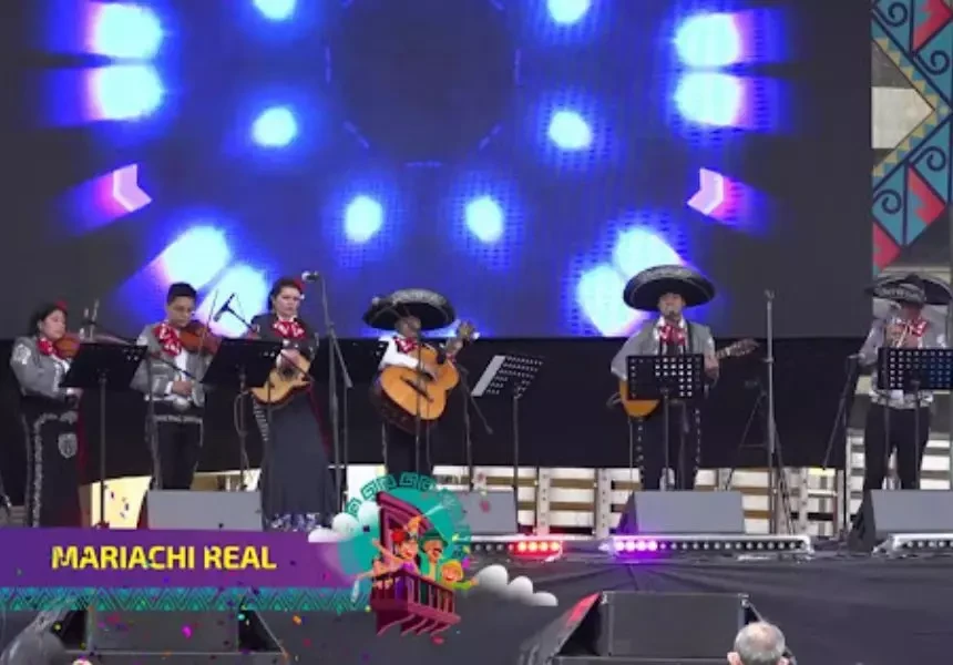 Mariachi Real Mexicano